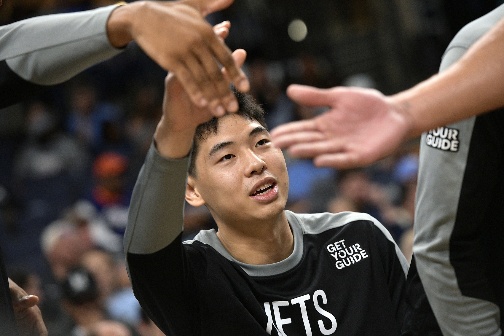 亚洲球员NBA得分谁最强?姚明前3守门 小杨破百里程碑 八村在发力 亚洲球员NBA得分谁最强?姚明前3守门 小杨破百里程碑 八村在发力